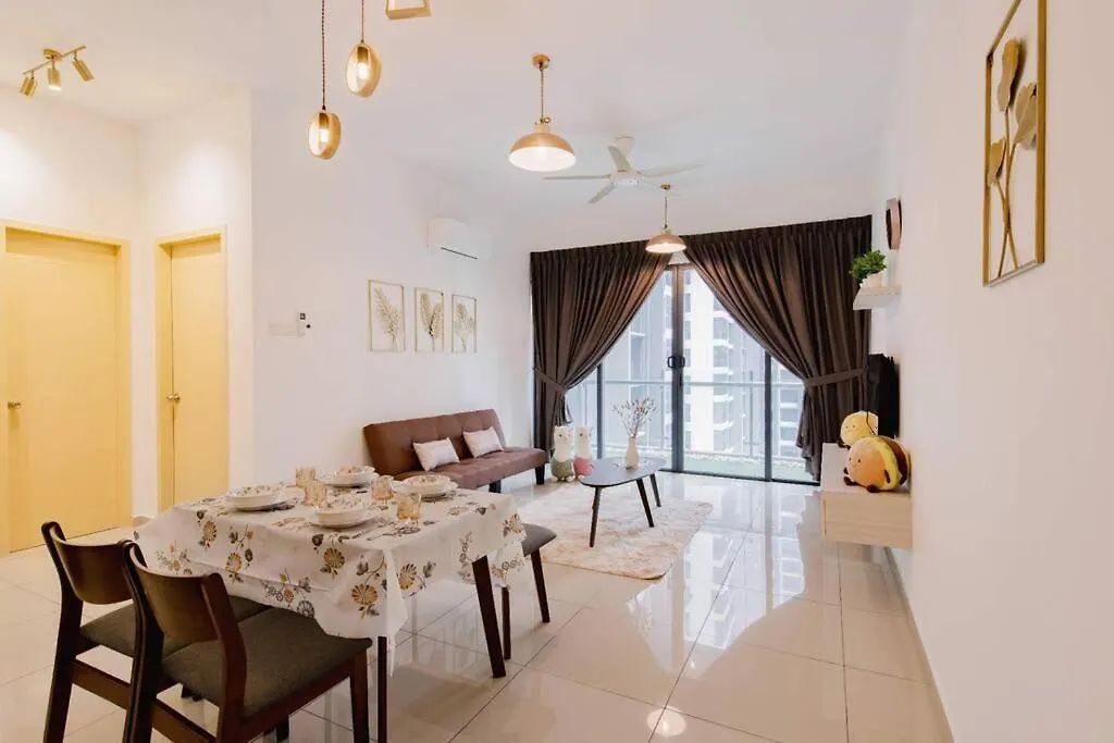 New Tatami Golden House榻榻米小金屋 Near Jonker&Heritage Malacca Malaysia